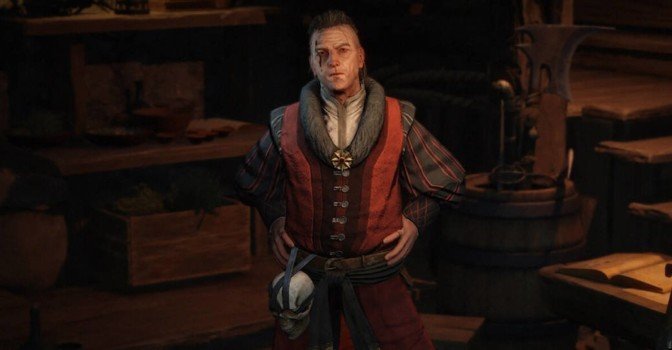 DLC The Pits добавило в RPG Wartales бойцовские ямы и снаряжение