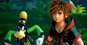 Kingdom Hearts 3 откроет свои двери в январе