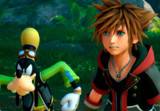 Kingdom Hearts 3 откроет свои двери в январе