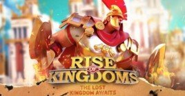 Подарочные коды для Rise of Kingdoms на сентябрь 2022 года
