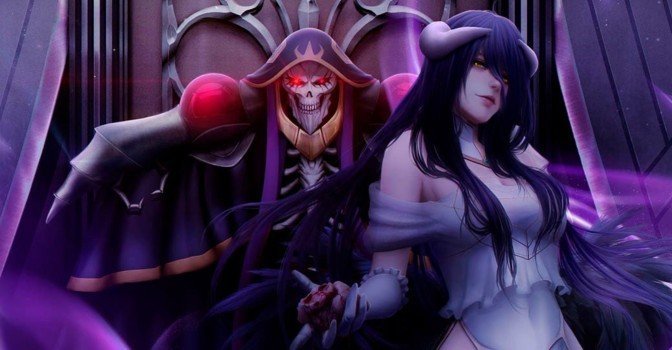 В AFK Arena появятся персонажи из аниме Overlord