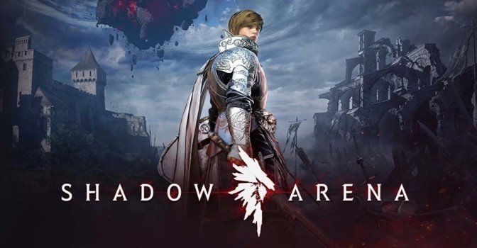 Обзор Shadow Arena — впечатления после бета-теста