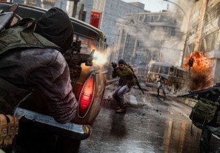 В Call of Duty: Black Ops Cold War понерфили снайперские винтовки