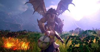 Bless Unleashed познакомит консольщиков с MMORPG