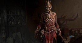 Diablo 4 – Окровавленное копье некроманта перестало крашить игру