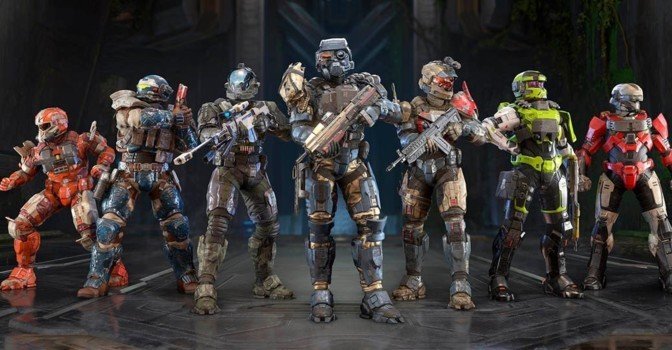 Halo Infinite не получит кооперативный режим в мае