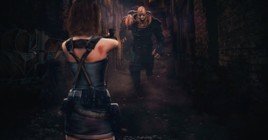 Названы минимальные системные требования Resident Evil 3 Remake