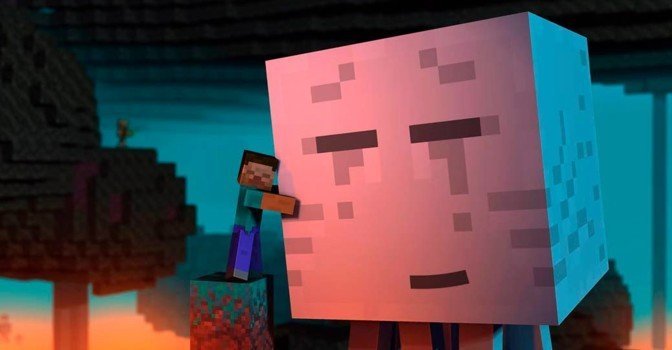 Minecraft Bedrock получила патч 1.19.73 и бета-патч 1.19.80.23