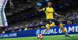 Обзор FIFA 21 — удивили EA или нет?