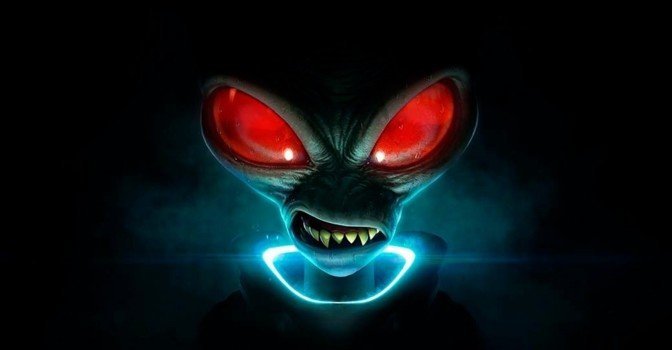 Обзор Destroy All Humans! — зеленых человечков не бывает