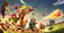 Clash of Clans не работает в России — что делать?