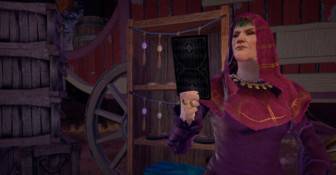 В Neverwinter вы сможете превратиться в туман