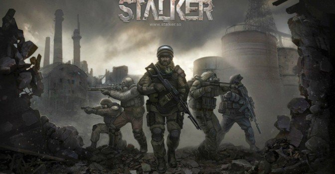 Обзор Stalker Online — аномальное выживание