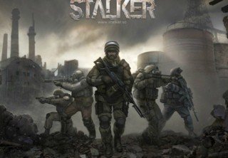 Обзор Stalker Online — аномальное выживание
