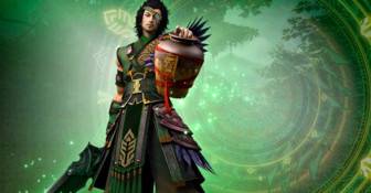 В Legend of the Ancient Sword Online будут жабы-боксеры