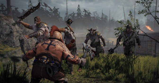 В Warhammer: Vermintide 2 появится внутриигровой магазин
