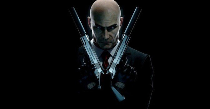 Движок Hitman 3 будет поддерживать более 300 активных NPC