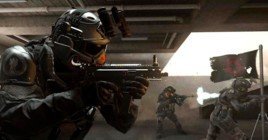Вышел трейлер пятого сезона в CoD: Modern Warfare и CoD: Warzone