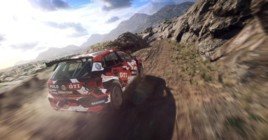 В Steam можно бесплатно забрать автогонку DiRT Rally