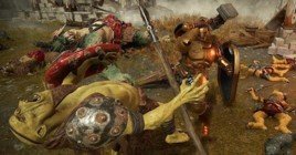 Warhammer Age of Sigmar: Realms of Ruin вышла в раннем доступе