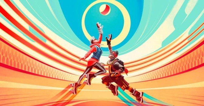 Roller Champions выйдет в начале 2021 года