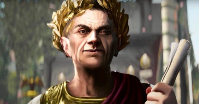 Стали известны системные требования Imperator: Rome