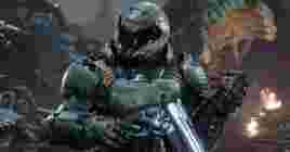 NoClip выпустили документальный фильм про DOOM Eternal