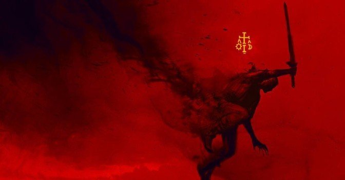 RPG Dawnwalker от бывших сотрудников CD Projekt получила арт