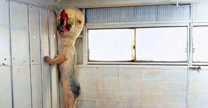 Вышел SCP: EVENT CLASSIFIED – хоррор про монстров и аномалии