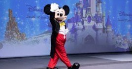 Disney вскоре может потерять эксклюзивные права на Микки Мауса