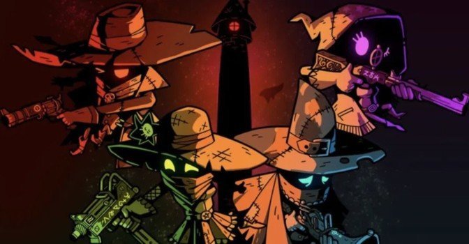 В поисках хитов: Kingdom of Wreck Business и Creature Lab