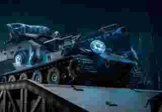 В World of Tanks началось событие «Возвращение Ваффентрагера»