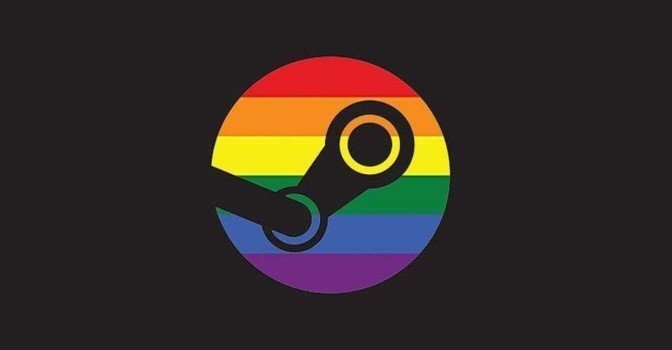 К празднованию «Месяца гордости» в Steam добавили тег LGBTQ+