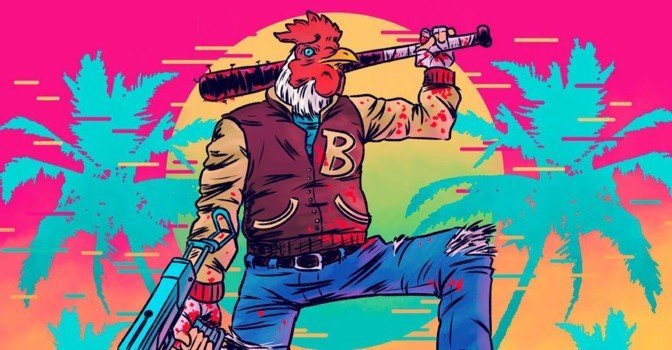 На Humble Bundle началась распродажа инди-игр