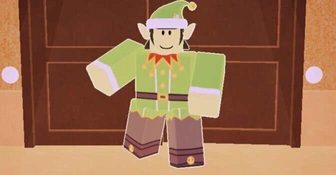 Все рождественские классы в 99 ночей в лесу