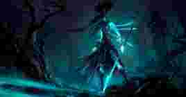 Сегодня выйдет обновление 0.9.2 для Legends of Runeterra