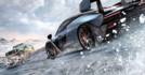 Зима в Forza Horizon 4 порадует пейзажами