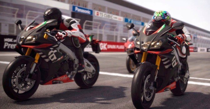 В играх Witch It и RiMS Racing начались бесплатные выходные