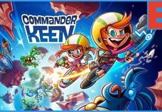 На E3 анонсирована мобильная игра Commander Keen