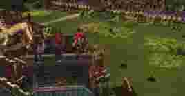 В новом ролике Stronghold: Warlords показали режим Free Build