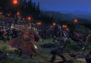 Вышел геймплейный трейлер Total War: Three Kingdoms