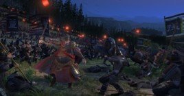 Вышел геймплейный трейлер Total War: Three Kingdoms