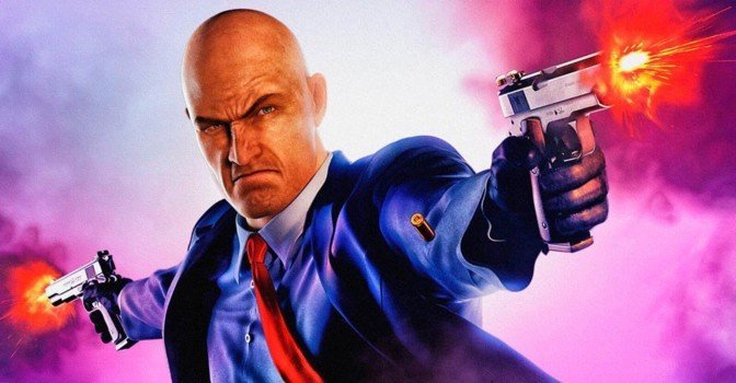 Сегодня состоится релиз стелс-экшна Hitman 3