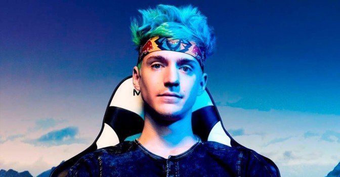 На бывшем Twitch-канале Ninja показали порно