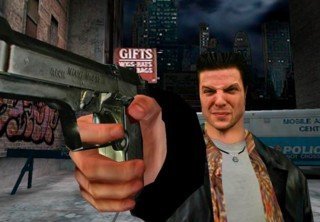 Remedy Entertainment выпустят ремейки Max Payne и Max Payne 2