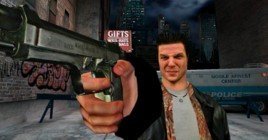 Remedy Entertainment выпустят ремейки Max Payne и Max Payne 2