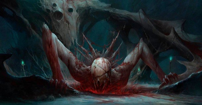 Дополнение 3.19 для Path of Exile получило возможную дату выхода