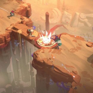 Скриншот Moonlighter 2: The Endless Vault