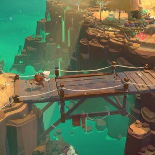 Скриншот Moonlighter 2: The Endless Vault