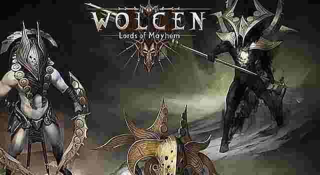Лучшие билды для новичков в Wolcen: Lords of Mayhem
